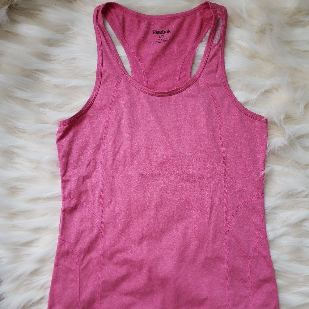 Reebok workout top